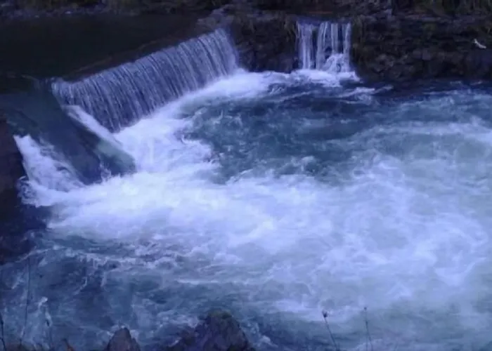 Alloggio per agriturismo Rural House Mirador Del Castillo Castillo (Caceres)