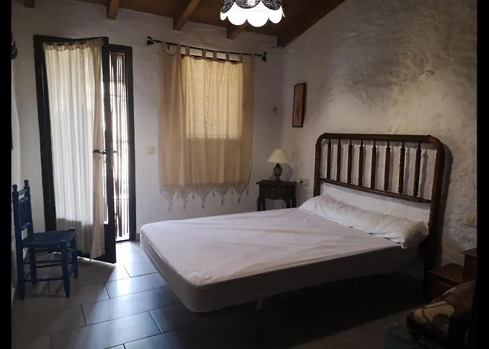 Rural House Mirador Del Castillo Alloggio per agriturismo Castillo (Caceres)