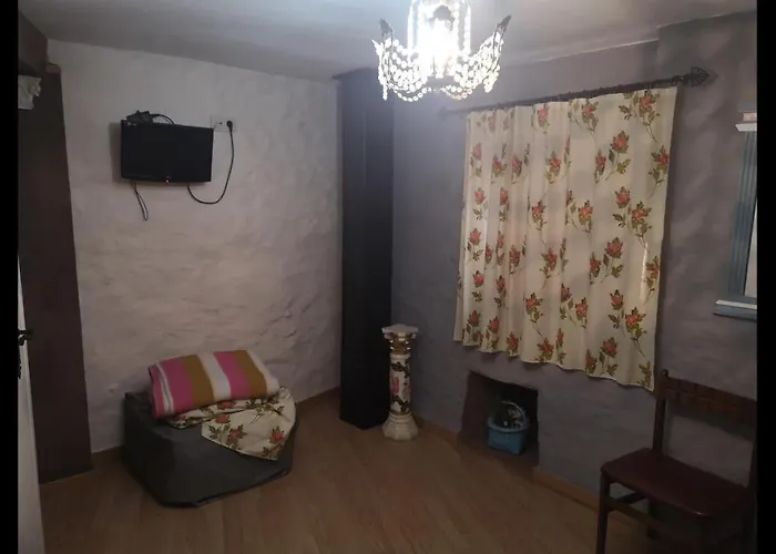 Rural House Mirador Del Castillo * Castillo (Caceres)